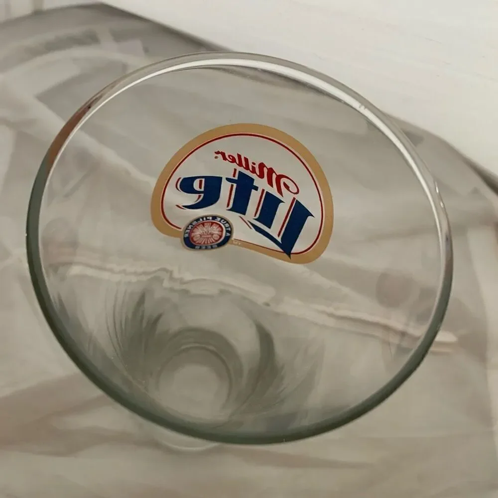 Miller Lite Tall Beer Class - Picture 4 of 6